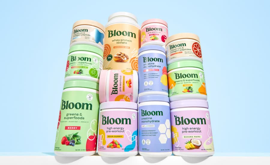 Bloom